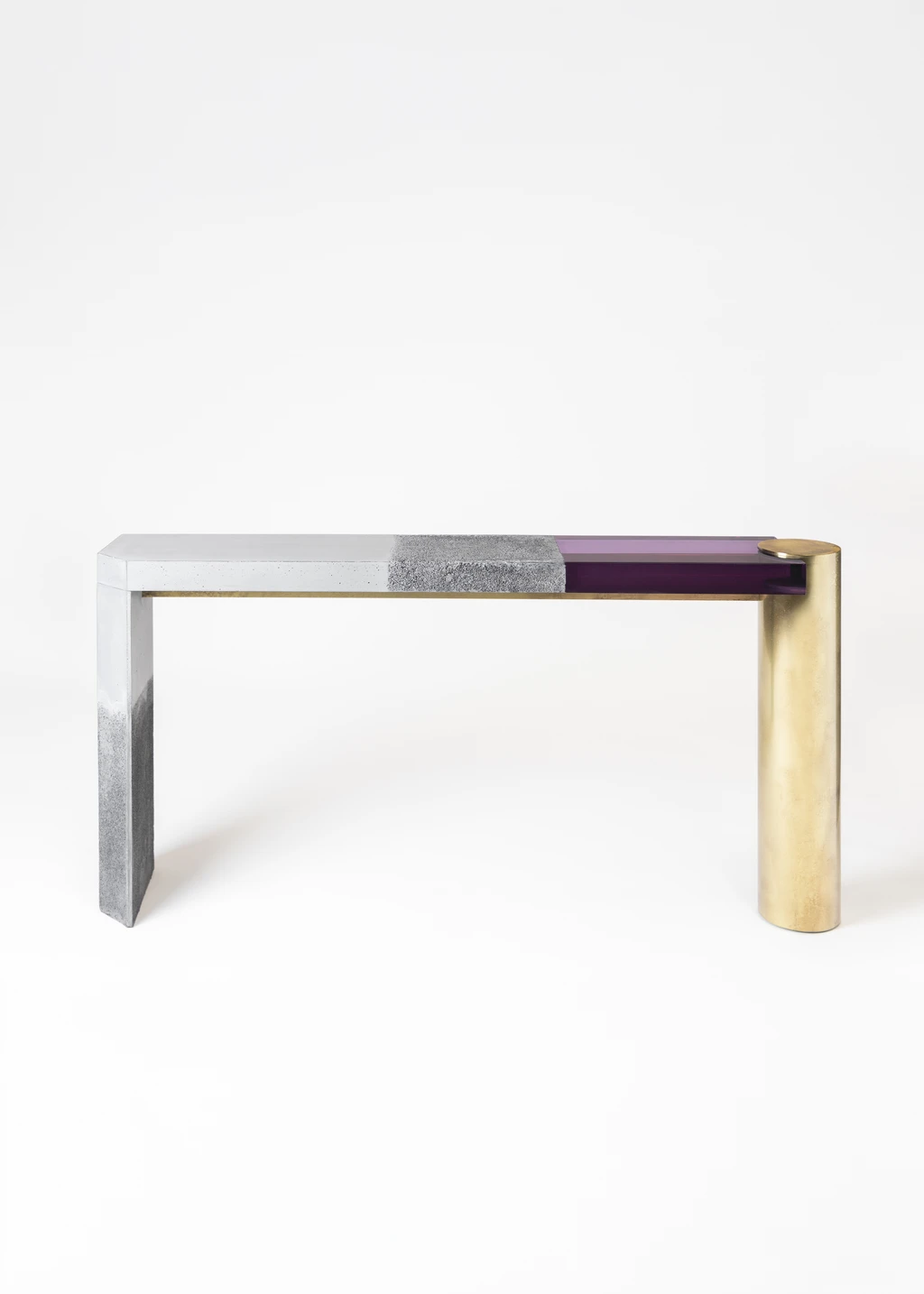Gallery GOLIA CONSOLE 1