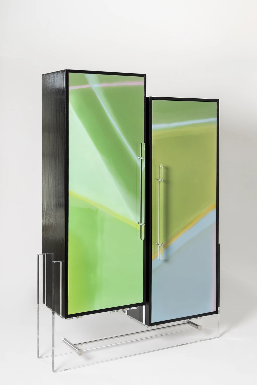 Draga Aurel 2025 Rescue Me cabinet Heritage Ph Federica Lissoni 2