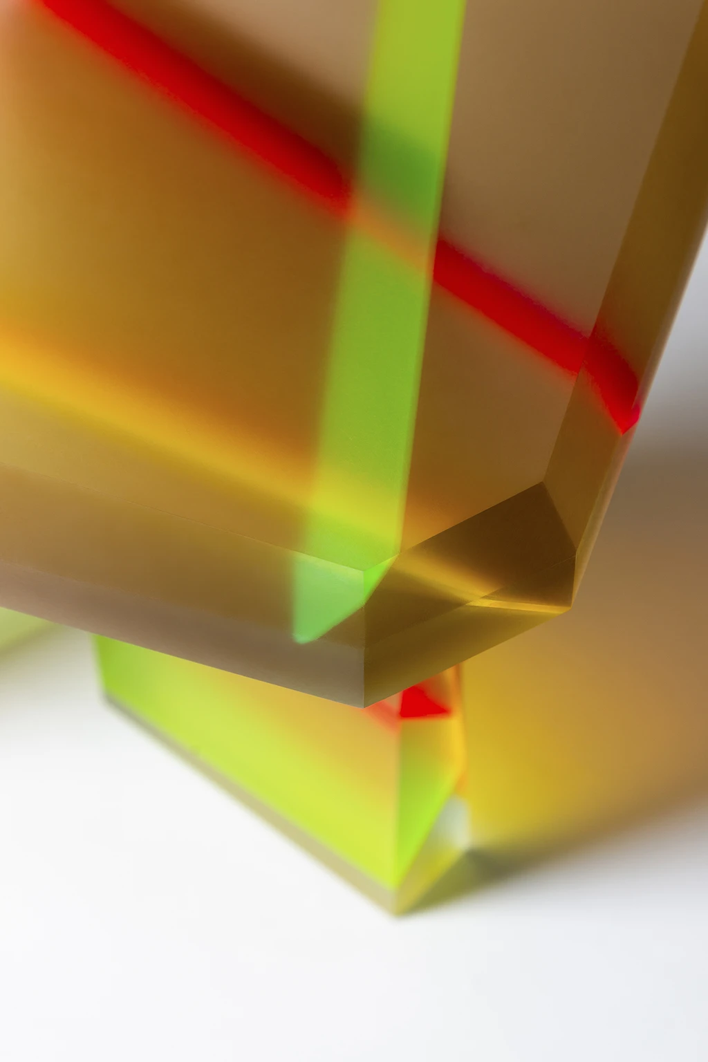 03 DA FLARE coffee table by Federica Lissoni 8