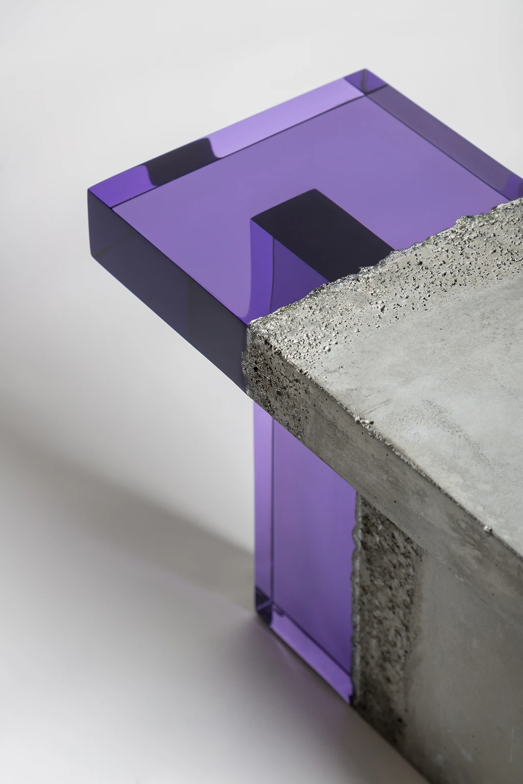 DA Golia coffee table Purple Sapphire ph Federica Lissoni 4