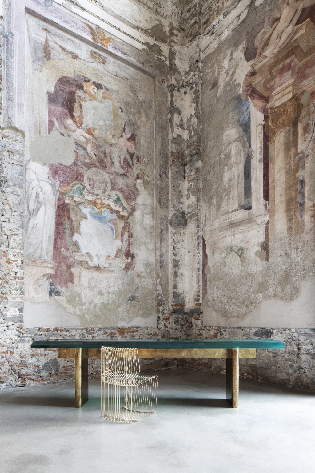 DA MAREE console1 Borgovico33 ph R Gasperoni