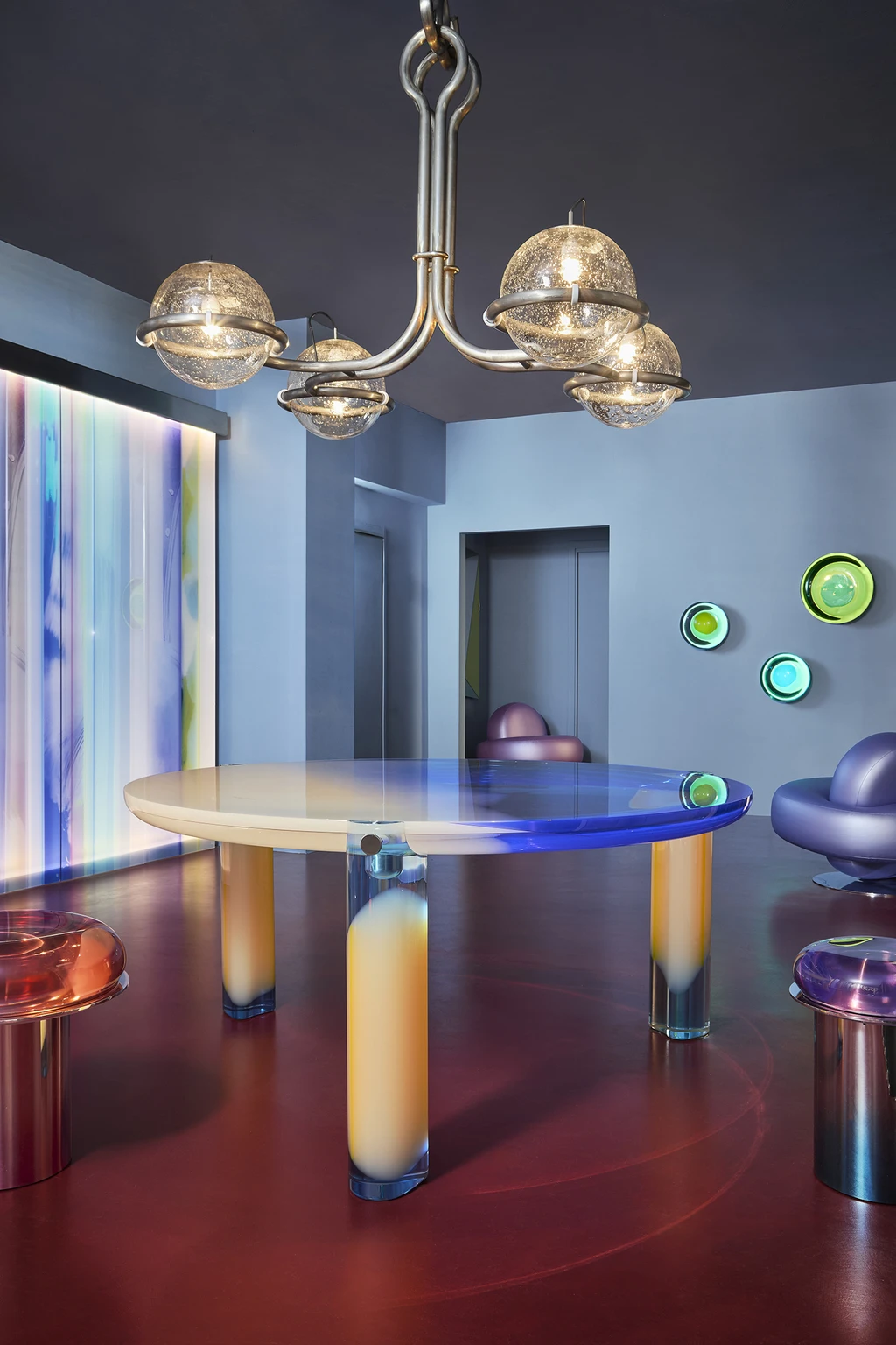 DA Nilufar Tinted Hues ph Riccardo Gasperoni 6