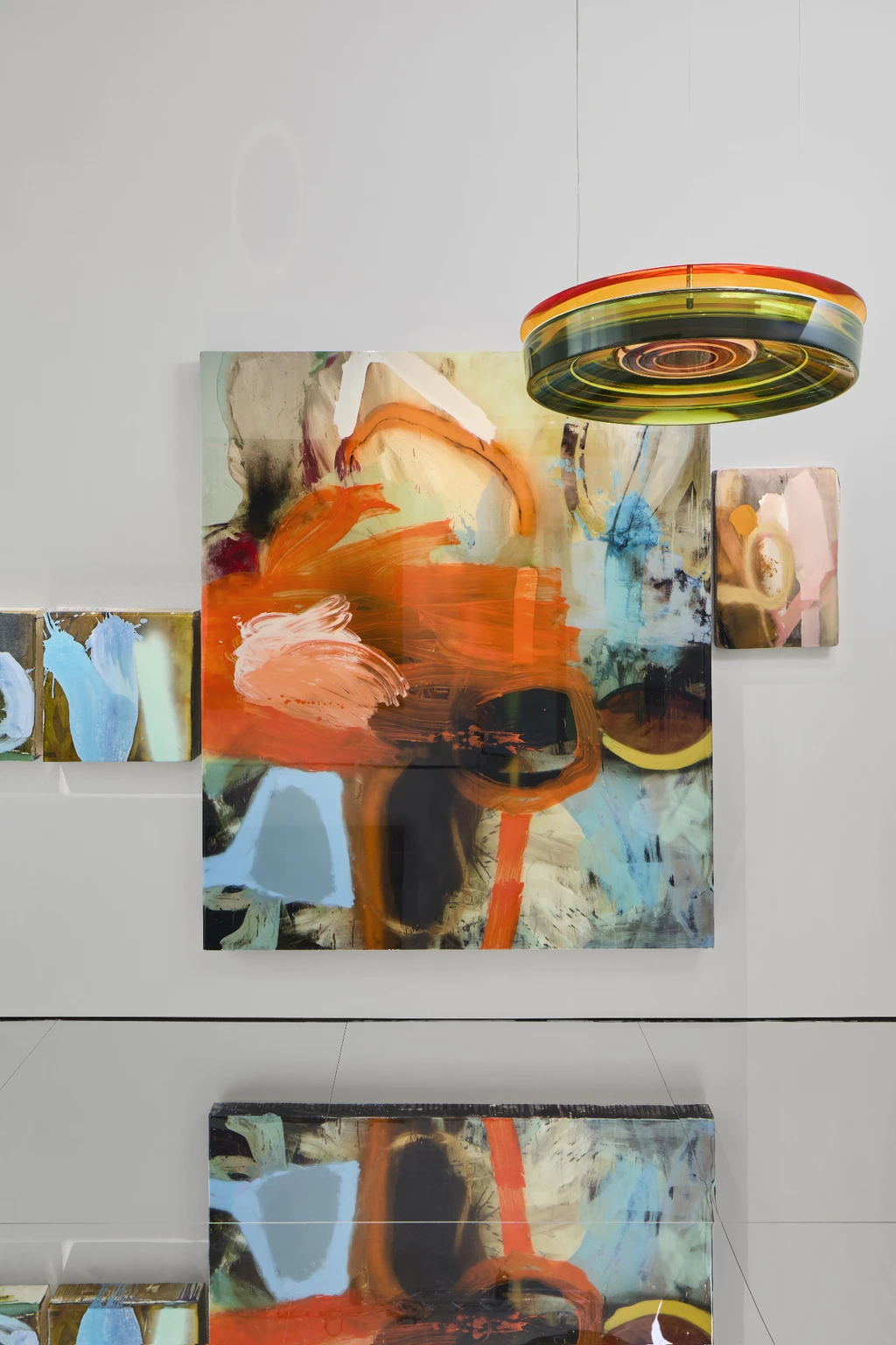 DA Pensieri Riflessi mdw2025 ph Riccardo Gasperoni 6