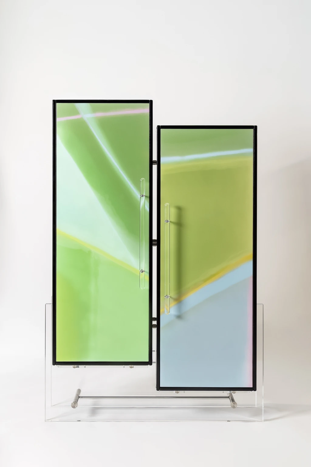 Draga Aurel 2025 Rescue Me cabinet Heritage Ph Federica Lissoni 1