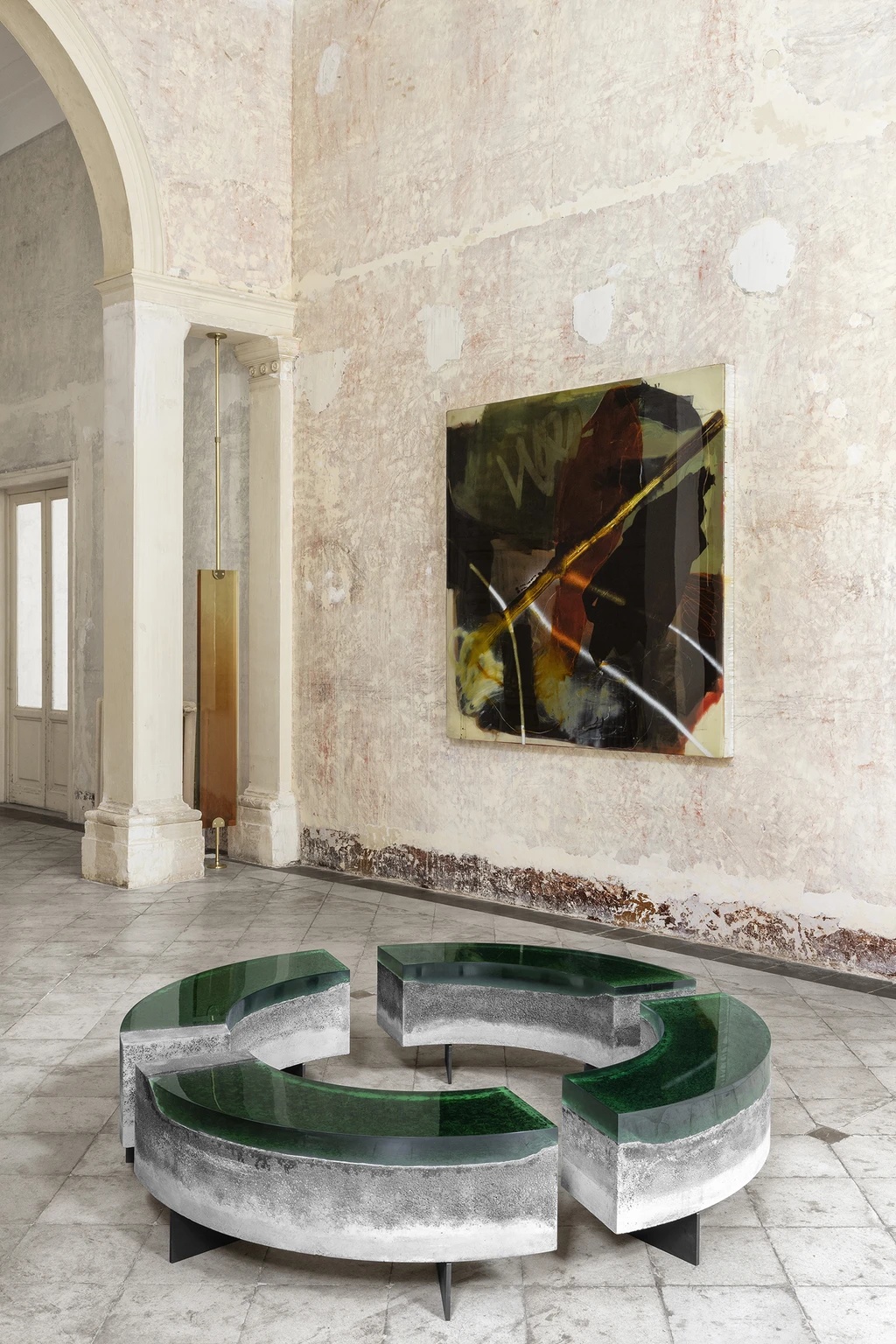 Riccardo Gasperoni Draga And Aurel Contemp cluster 05