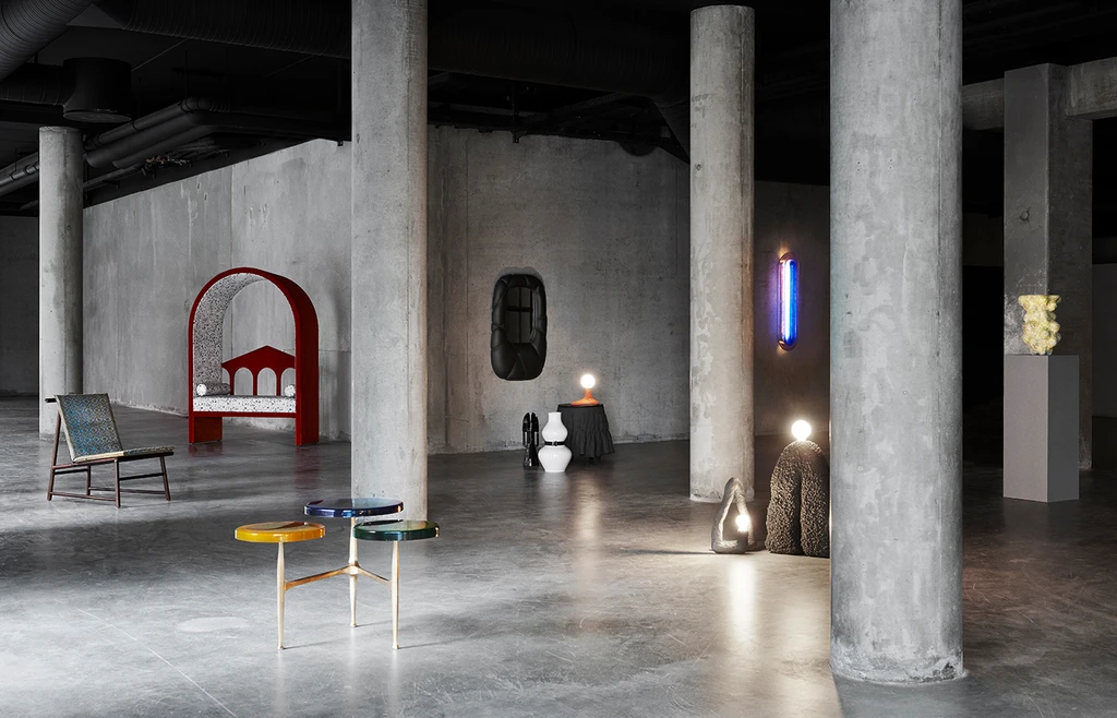 London Design Fair 2019