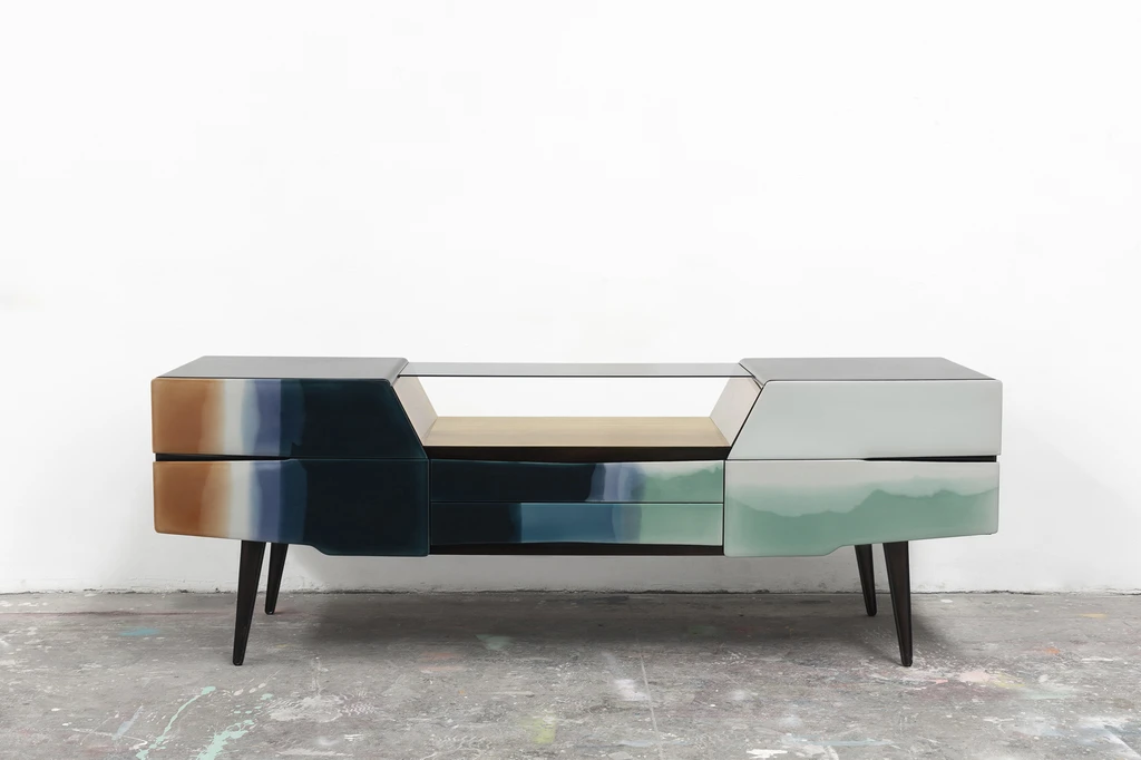 DA GREGOR photo Federica Lissoni 1