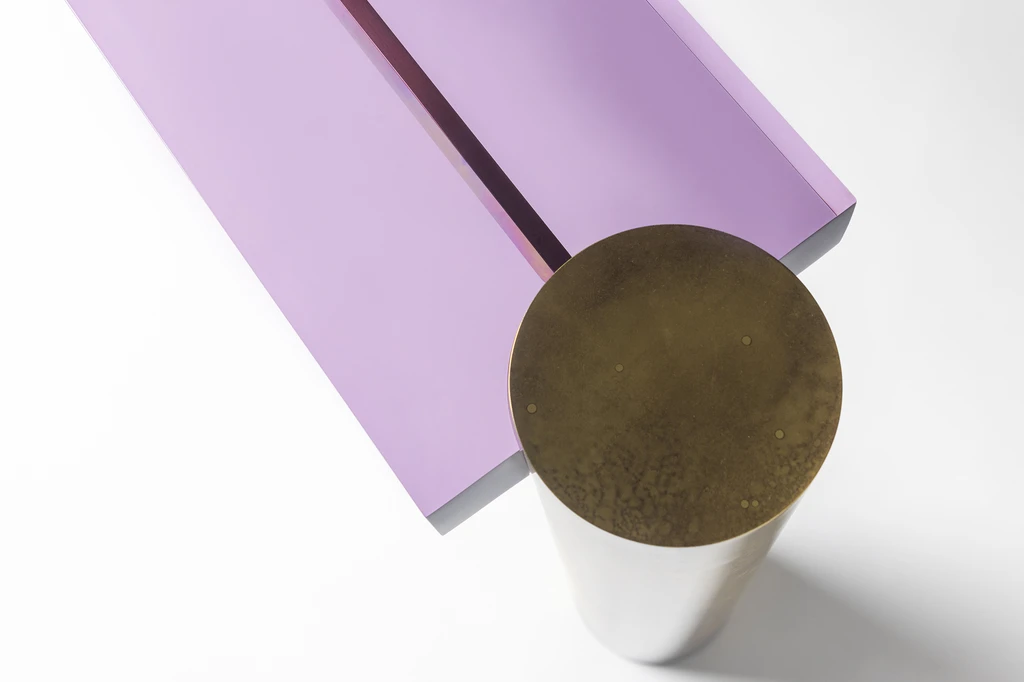 DA Golia console ph Federica Lissoni grape 1