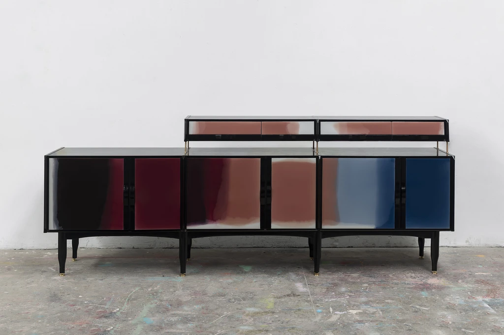 DA OLIVER Autumn photo Federica Lissoni 1