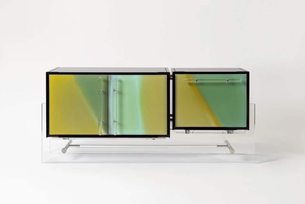 Draga Aurel 2025 Rescue Me sideboard Heritage Ph Federica Lissoni 1