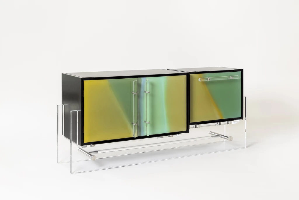 Draga Aurel 2025 Rescue Me sideboard Heritage Ph Federica Lissoni 2