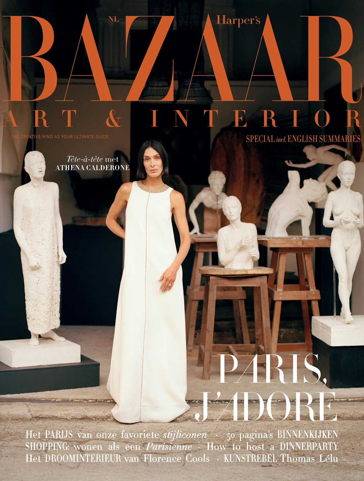 Harper's Bazaar Netherlands
