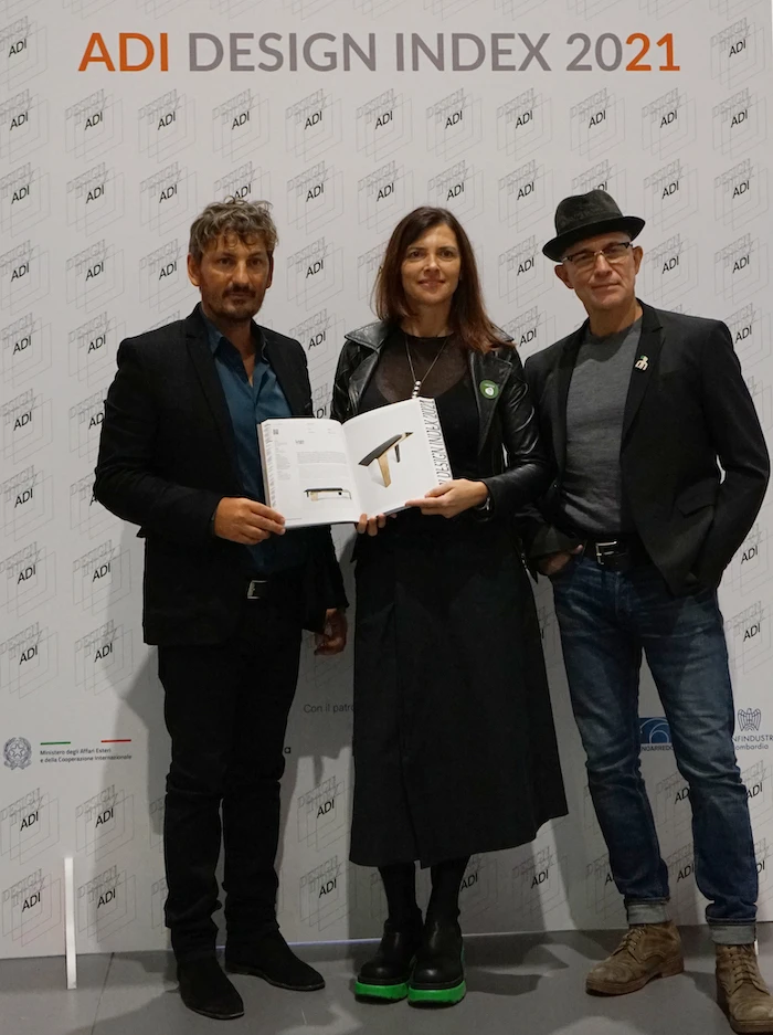 ADI Design Index 2021