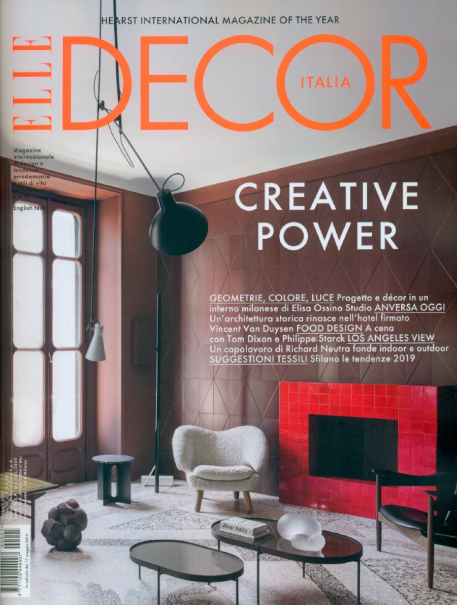 Elle Decor Italia