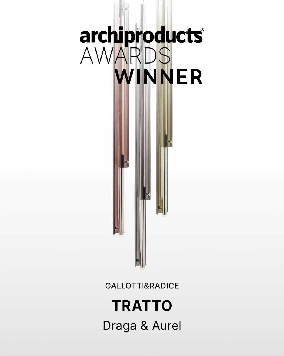 Archiproducts Awards 2025