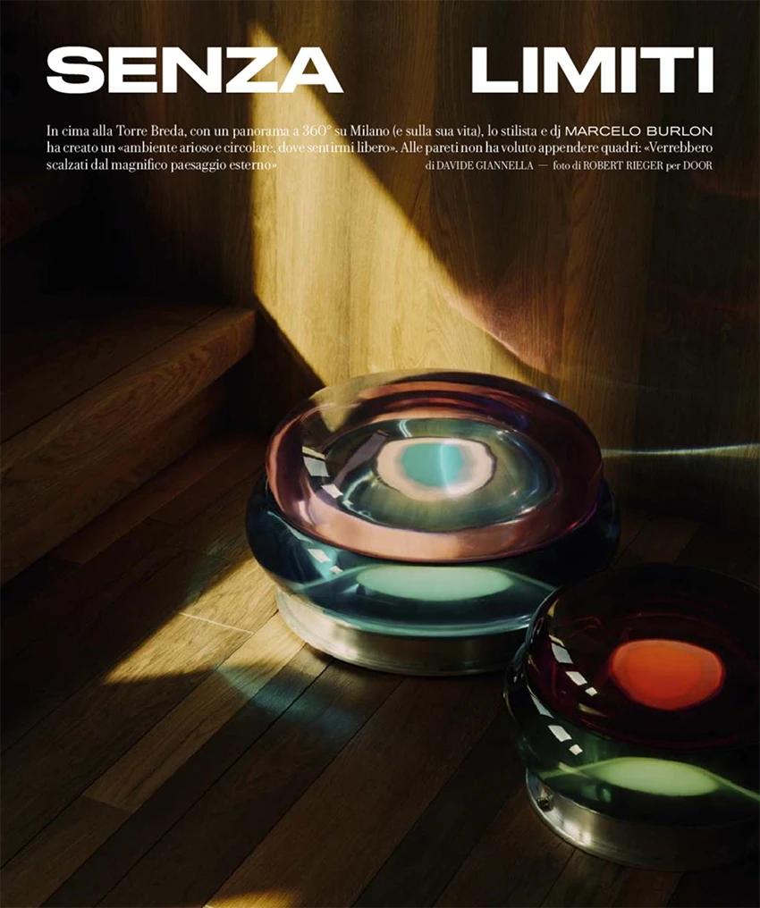 La repubblica door ottobre 2023 2