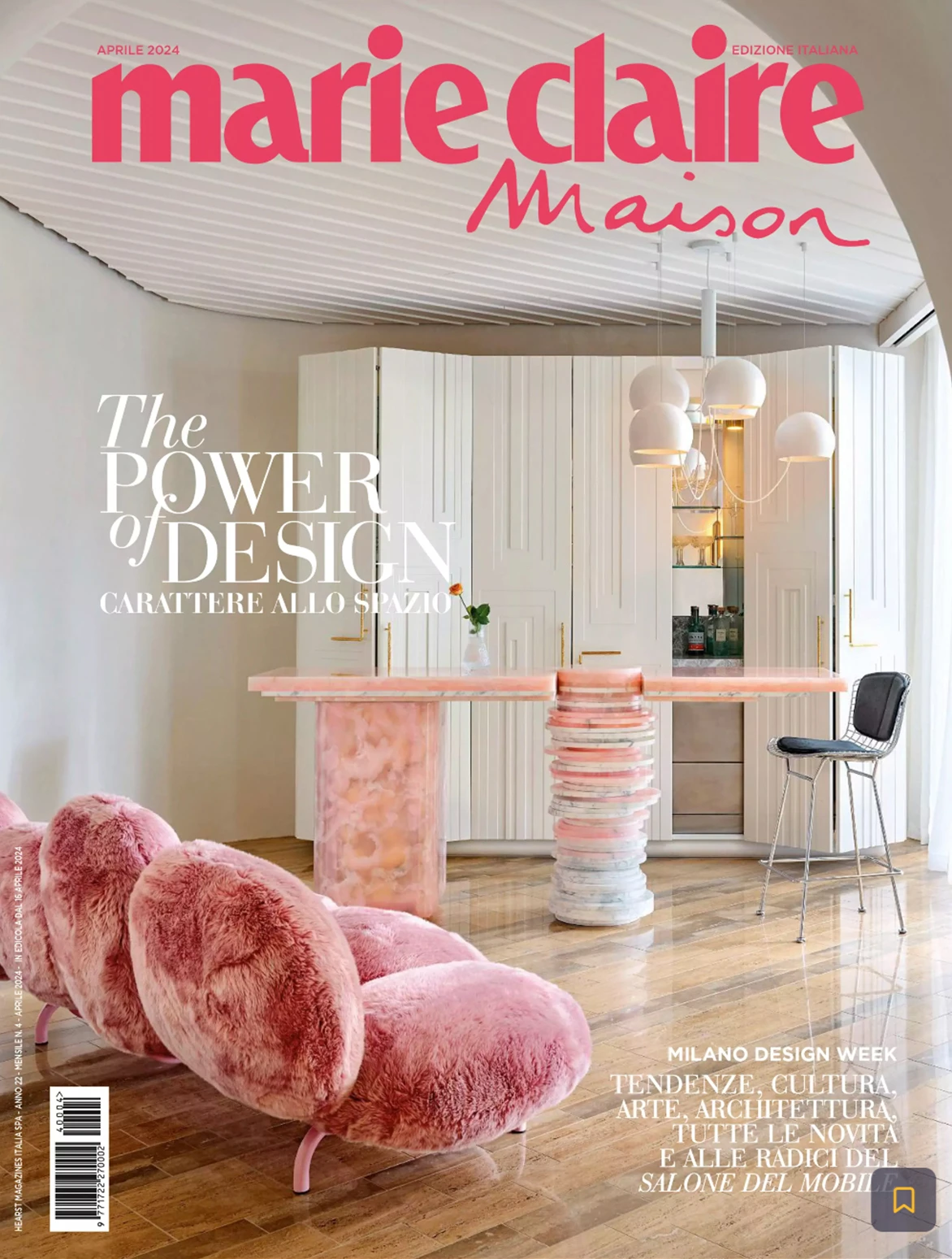 Mcmaison italia april 2024